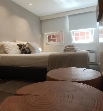Apartmán In Ribeira 24 Porto